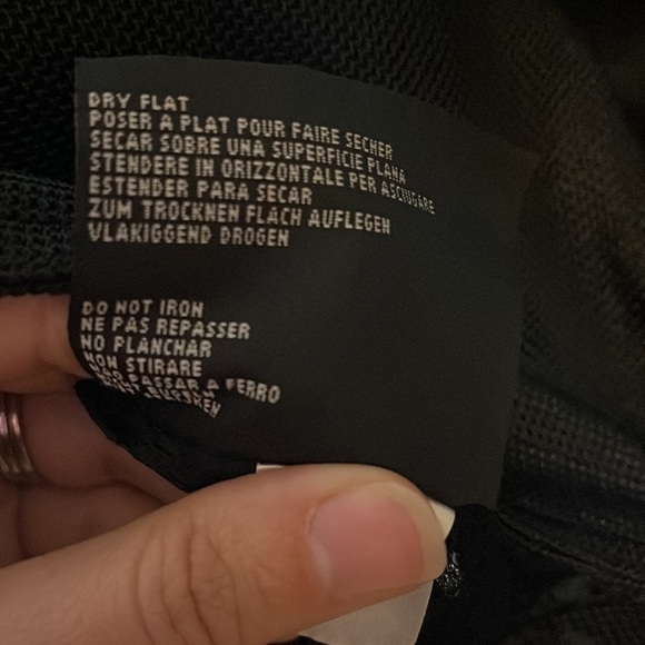 Harley Davidson Womens riding jacket - Picture 7 of 7